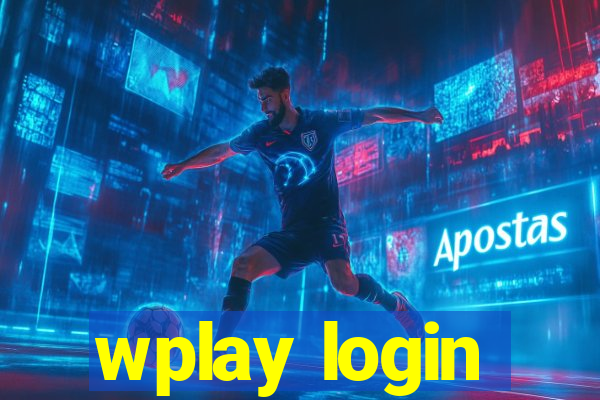 wplay login